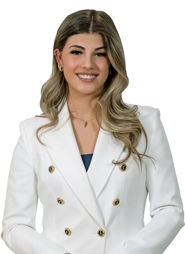 Équipe Jessika Simpson - Marika Clermont